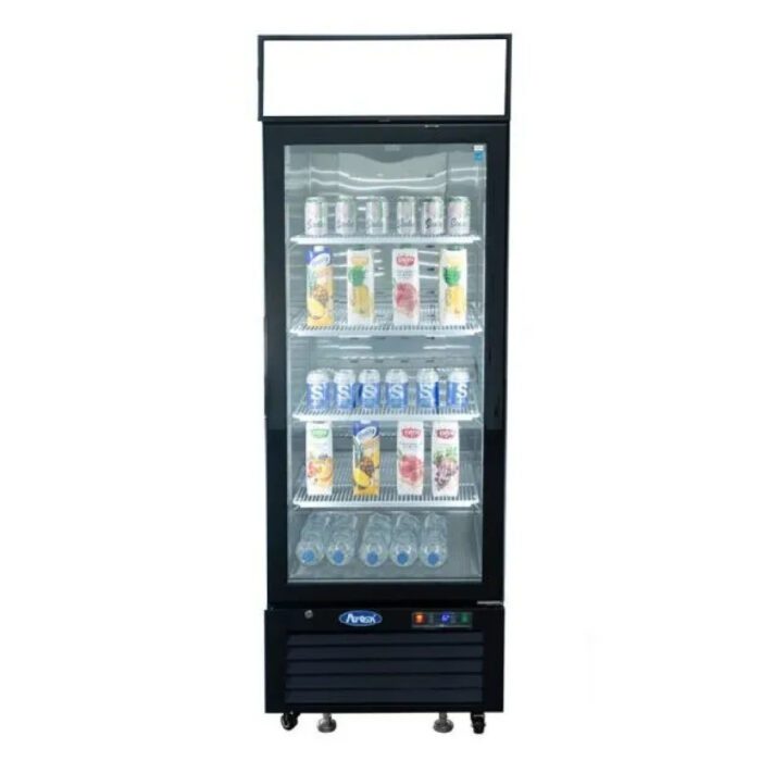 CÁMARA REFRIGERACIÓN VERTICAL 1 PUERTA