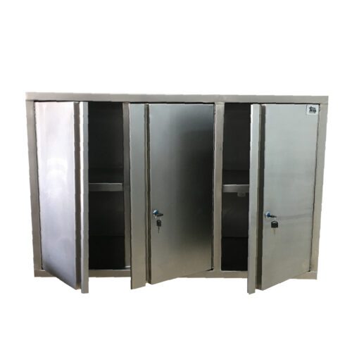 GABINETE AEREO CON LLAVÍN
