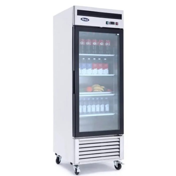 CÁMARA REFRIGERACIÓN VERTICAL ATOSA 1 PUERTA 22 PIES