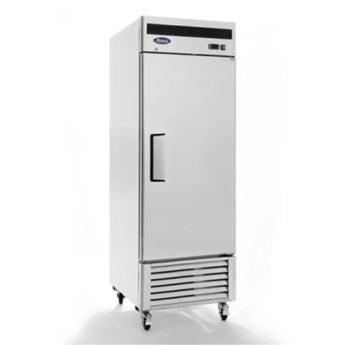 CÁMARA REFRIGERACIÓN VERTICAL ATOSA 1 PUERTA 22 PIES PUERTA DE ACERO