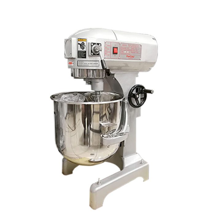 BATIDORA INDUSTRIAL 20 LITROS