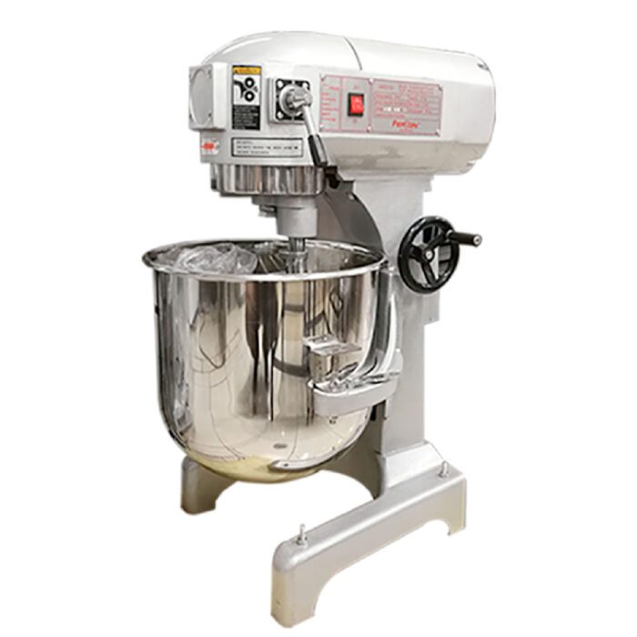 BATIDORA INDUSTRIAL 30 LITROS