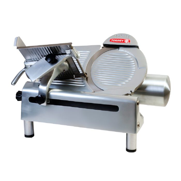 REBANADORA DE CARNE INDUSTRIAL 25,4CM